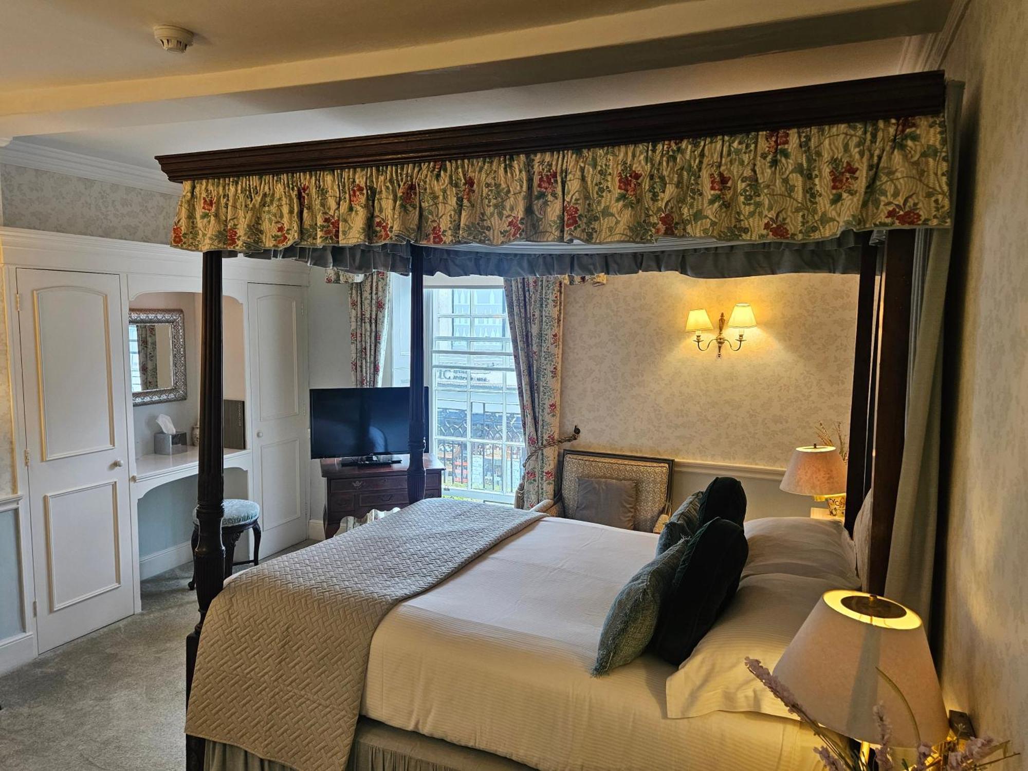 Bed and breakfast The Casterbridge Dorchester